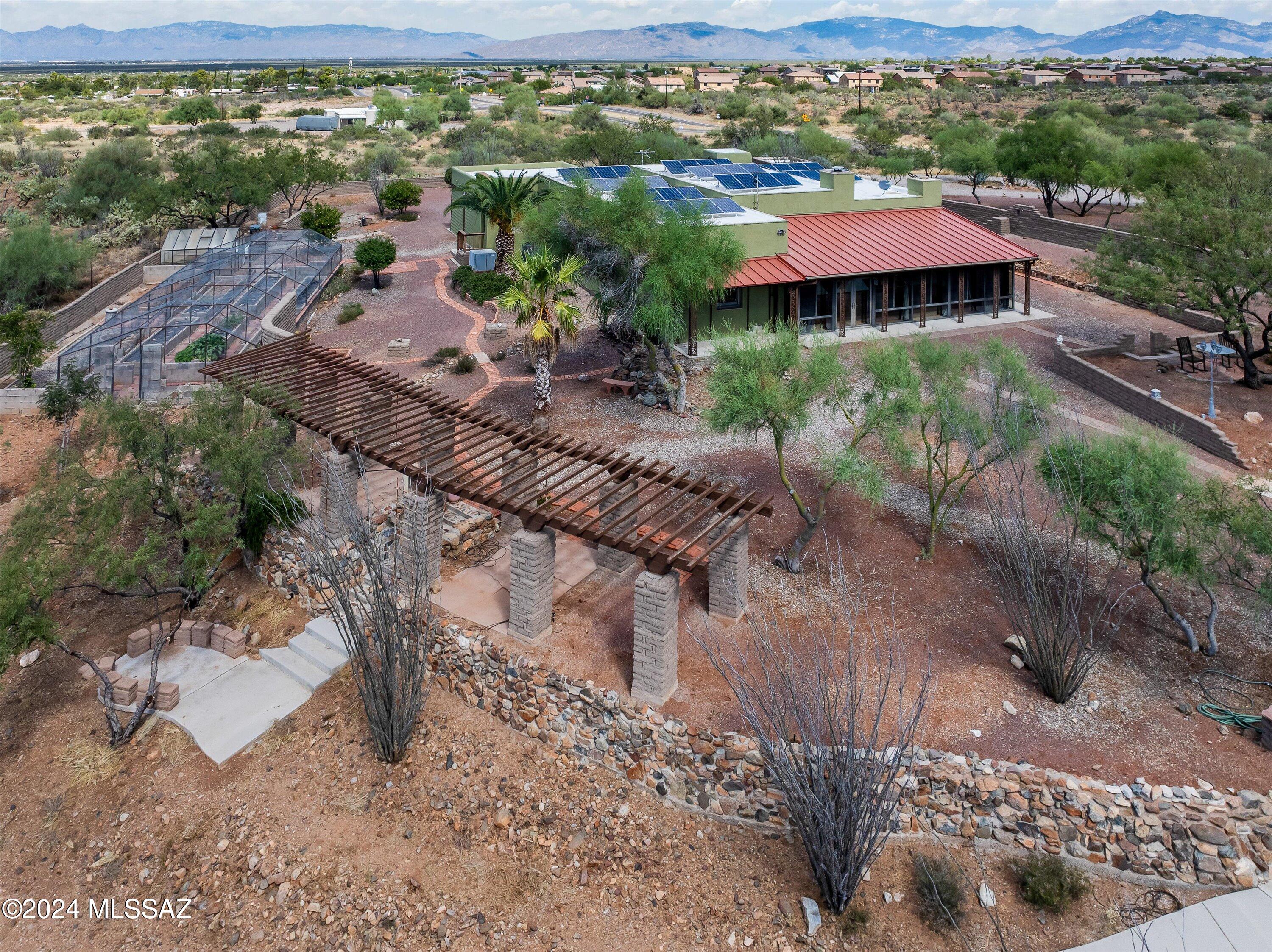 916 South Houghton Road Vail, AZ 85641 - Photo 14 of 50