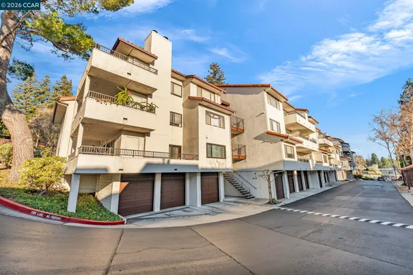 $535,000 | 22135 Sevilla Road, Unit 32, Hayward, CA 94541