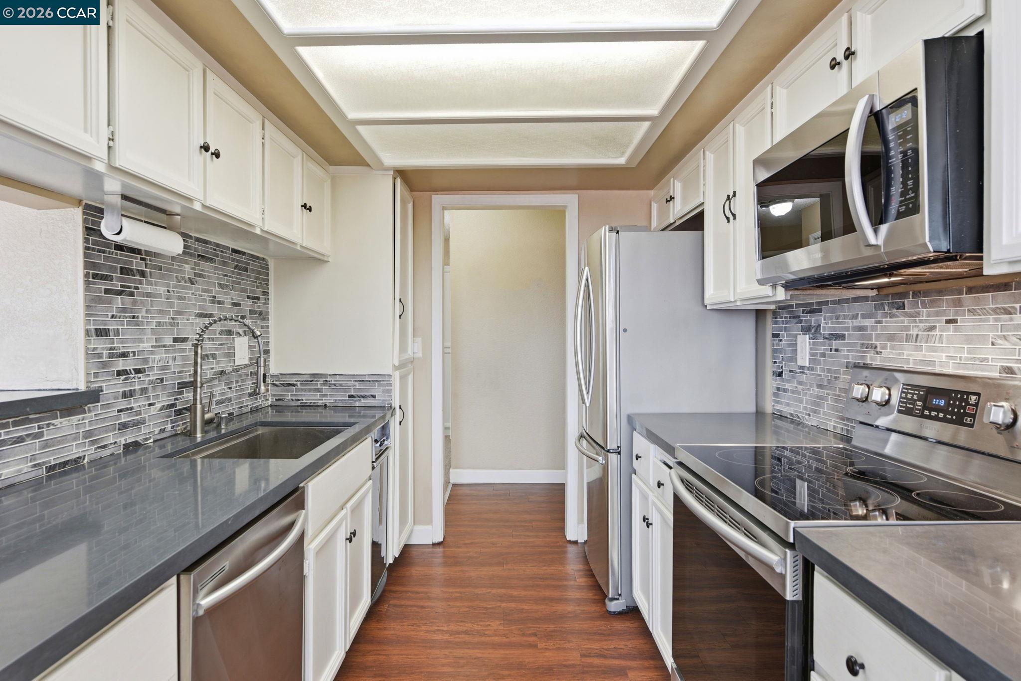 22135 Sevilla Road, Unit 32 Hayward, CA 94541 - Photo 22 of 50