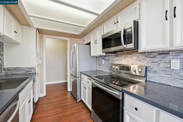 $535,000 | 22135 Sevilla Road, Unit 32, Hayward, CA 94541
