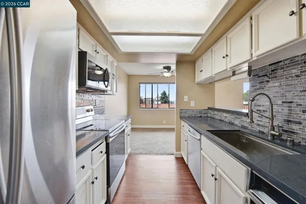 $535,000 | 22135 Sevilla Road, Unit 32, Hayward, CA 94541