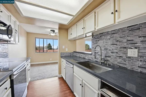 $535,000 | 22135 Sevilla Road, Unit 32, Hayward, CA 94541