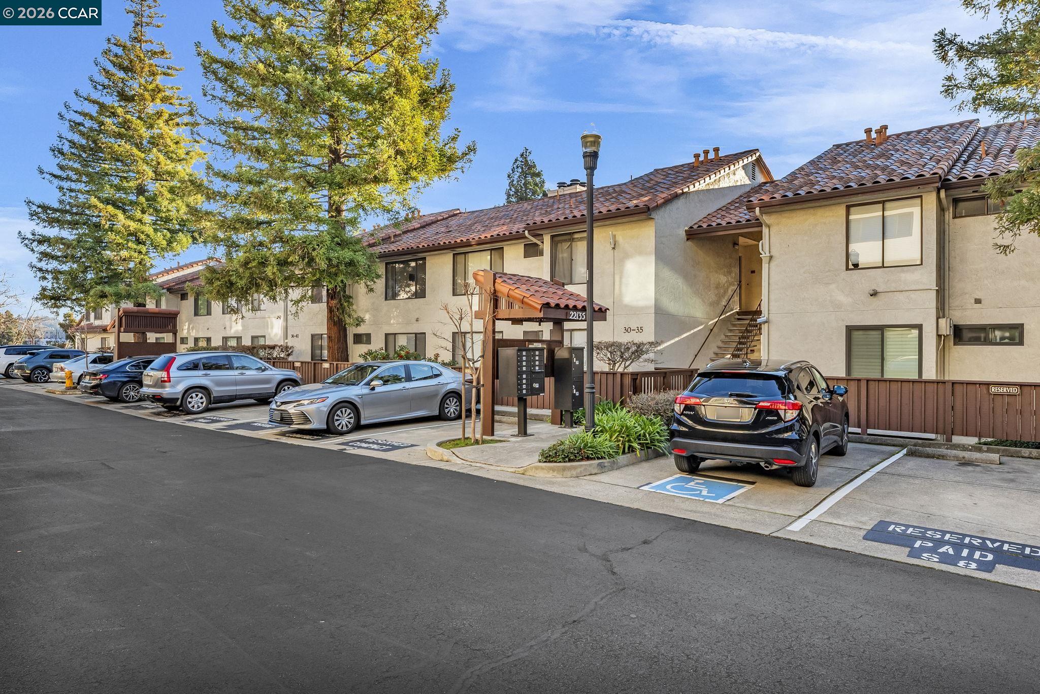 22135 Sevilla Road, Unit 32 Hayward, CA 94541 - Photo 4 of 50