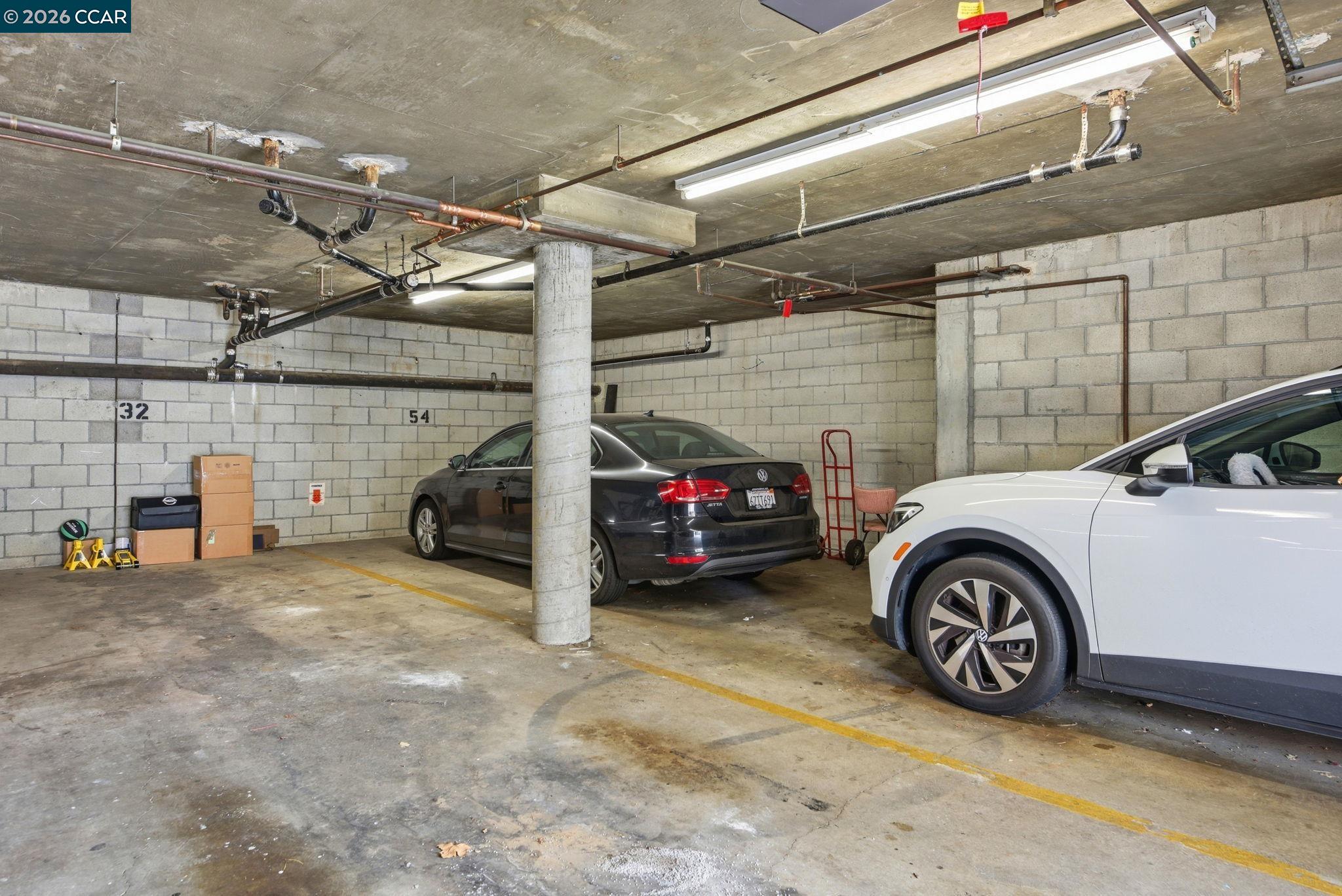 22135 Sevilla Road, Unit 32 Hayward, CA 94541 - Photo 47 of 50