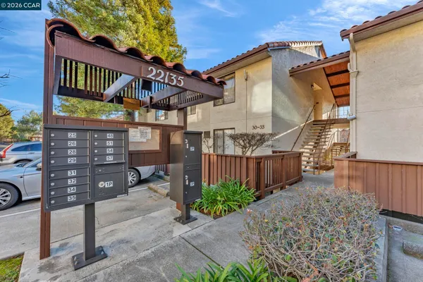 $535,000 | 22135 Sevilla Road, Unit 32, Hayward, CA 94541