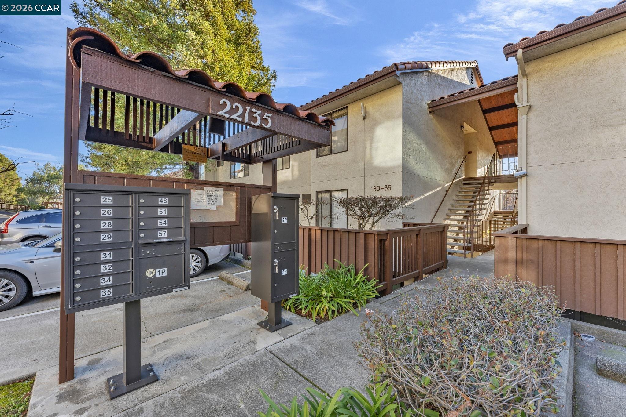 22135 Sevilla Road, Unit 32 Hayward, CA 94541 - Photo 5 of 50