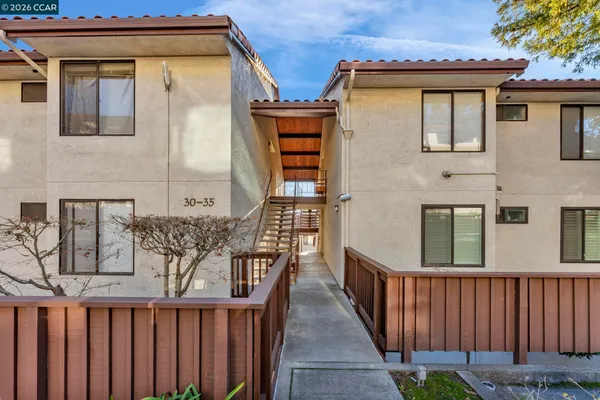$535,000 | 22135 Sevilla Road, Unit 32, Hayward, CA 94541
