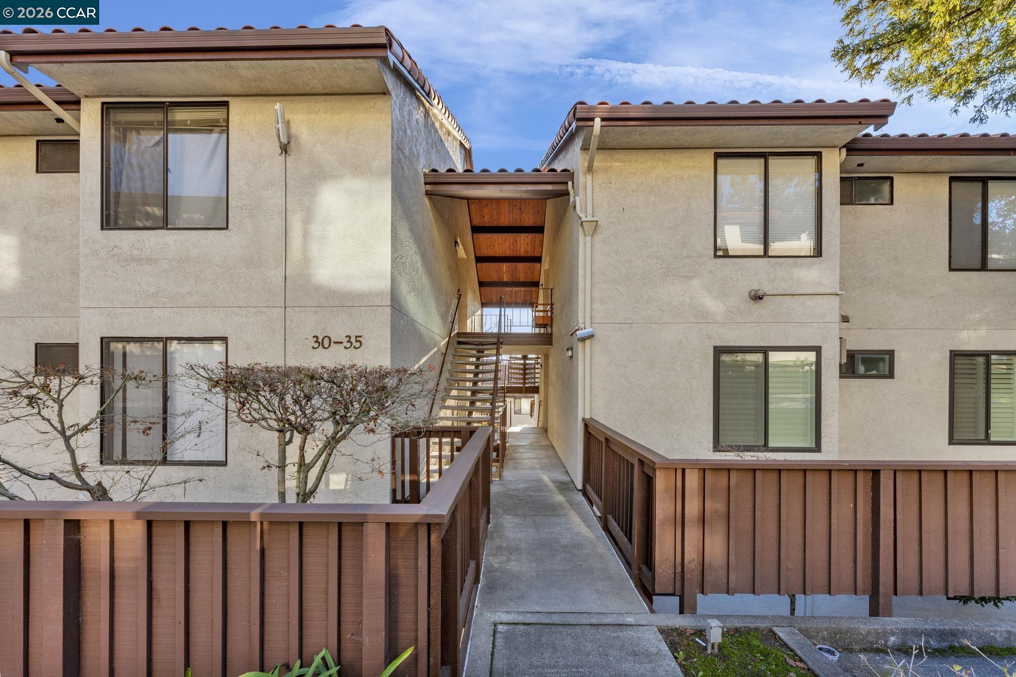 22135 Sevilla Road, Unit 32 Hayward, CA 94541 - Photo 6 of 50