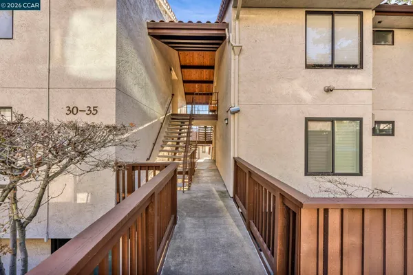 $535,000 | 22135 Sevilla Road, Unit 32, Hayward, CA 94541