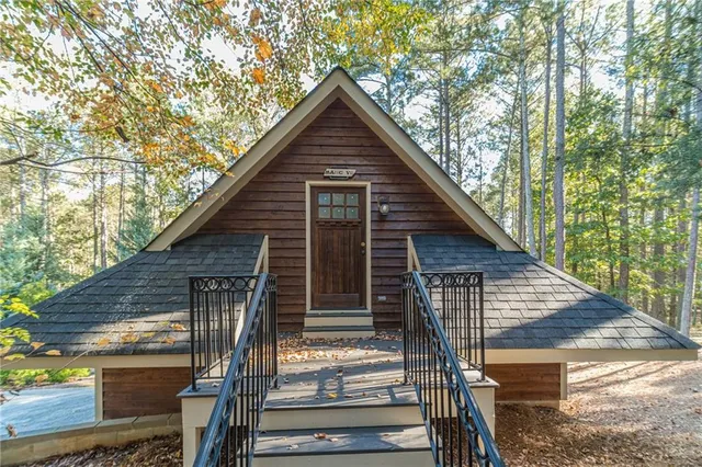 $1,845,000 | 2431 Rabbit Farm Circle, Loganville, GA 30052