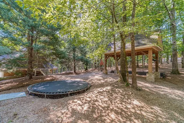 $1,845,000 | 2431 Rabbit Farm Circle, Loganville, GA 30052