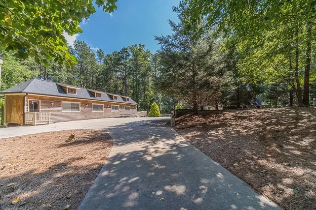 $1,845,000 | 2431 Rabbit Farm Circle, Loganville, GA 30052