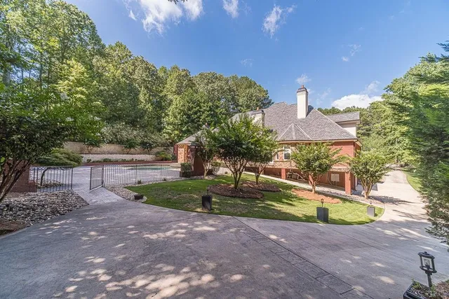 $1,845,000 | 2431 Rabbit Farm Circle, Loganville, GA 30052