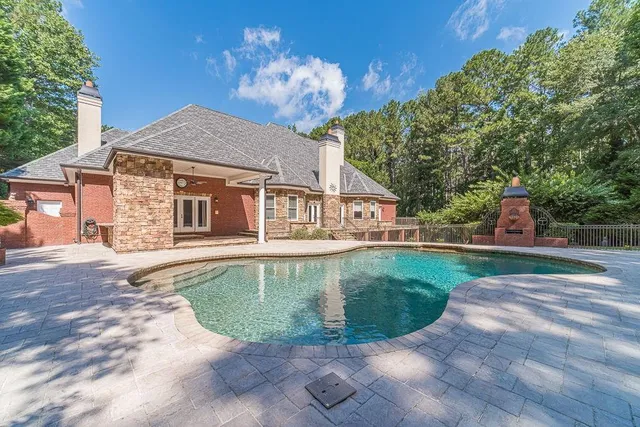 $1,845,000 | 2431 Rabbit Farm Circle, Loganville, GA 30052
