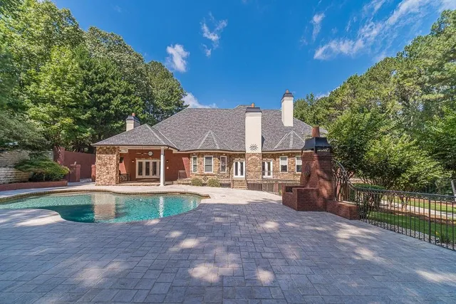 $1,845,000 | 2431 Rabbit Farm Circle, Loganville, GA 30052