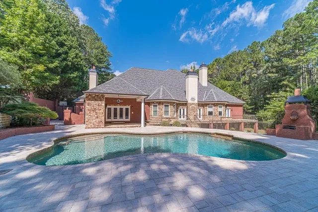 $1,845,000 | 2431 Rabbit Farm Circle, Loganville, GA 30052