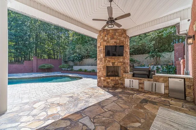 $1,845,000 | 2431 Rabbit Farm Circle, Loganville, GA 30052