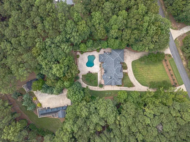 $1,845,000 | 2431 Rabbit Farm Circle, Loganville, GA 30052