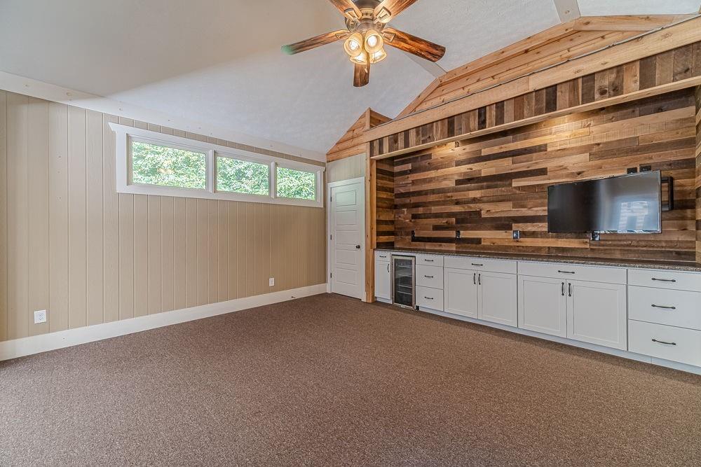 2431 Rabbit Farm Circle Loganville, GA 30052 - Photo 20 of 65 a view of an empty room with a window