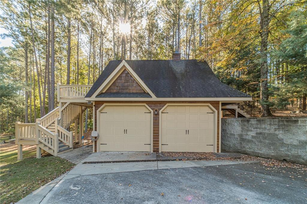 2431 Rabbit Farm Circle Loganville, GA 30052 - Photo 25 of 65