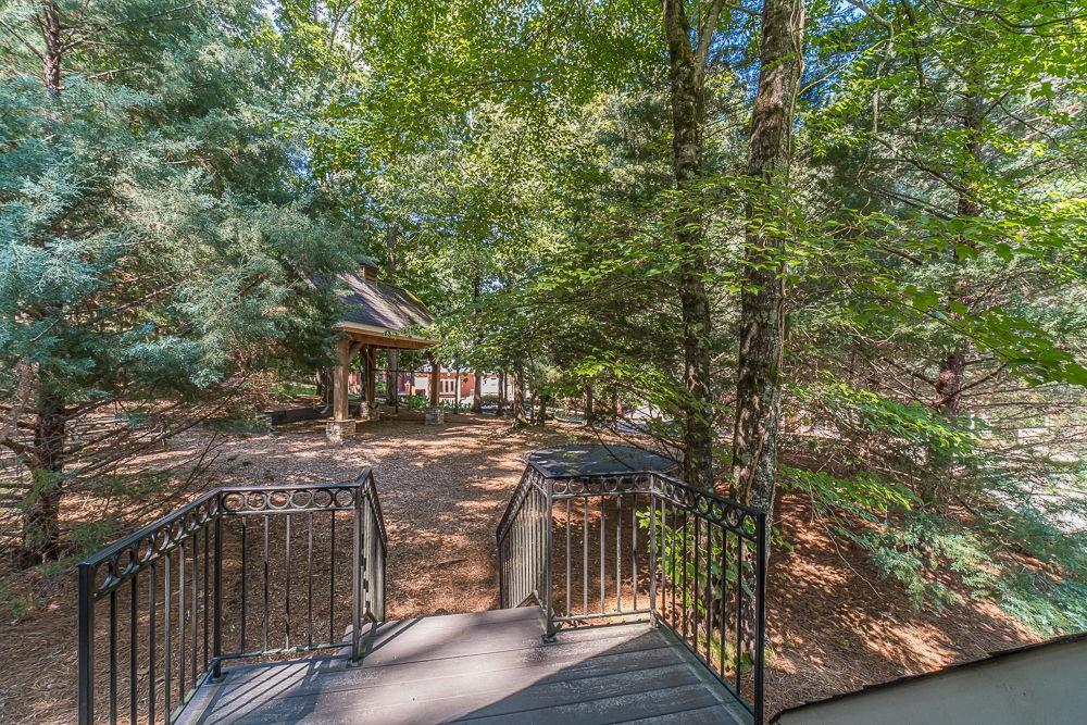 2431 Rabbit Farm Circle Loganville, GA 30052 - Photo 28 of 65 a view of outdoor space and yard