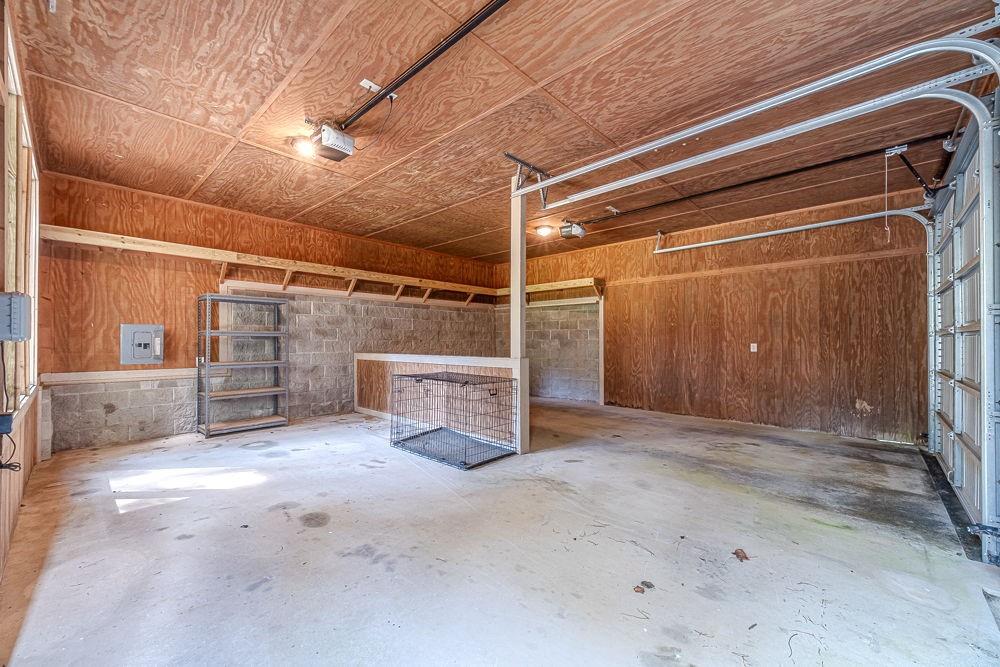 2431 Rabbit Farm Circle Loganville, GA 30052 - Photo 32 of 65 a view of an empty room