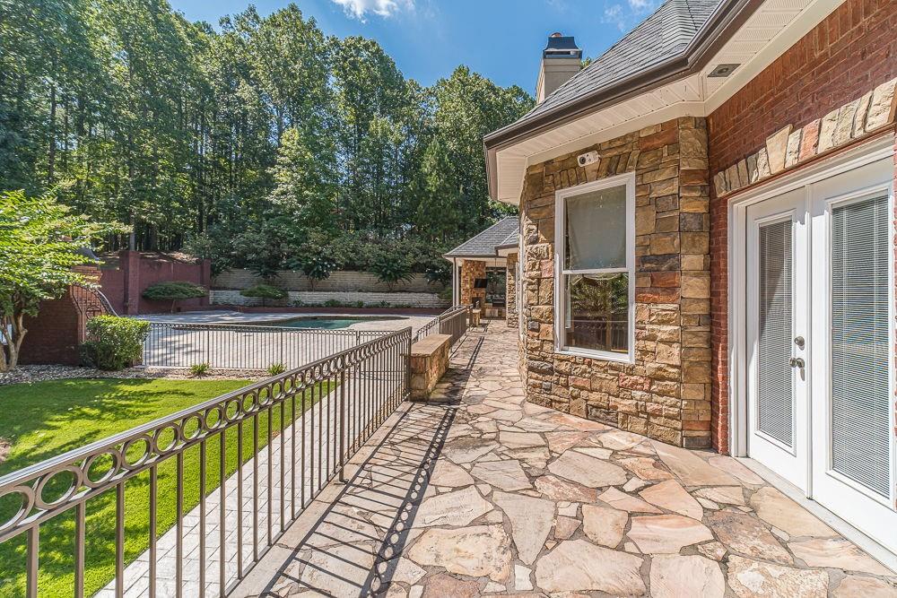 2431 Rabbit Farm Circle Loganville, GA 30052 - Photo 54 of 65