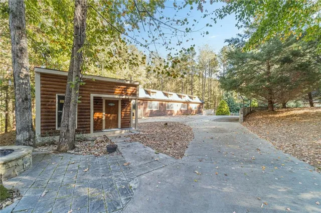 $1,845,000 | 2431 Rabbit Farm Circle, Loganville, GA 30052