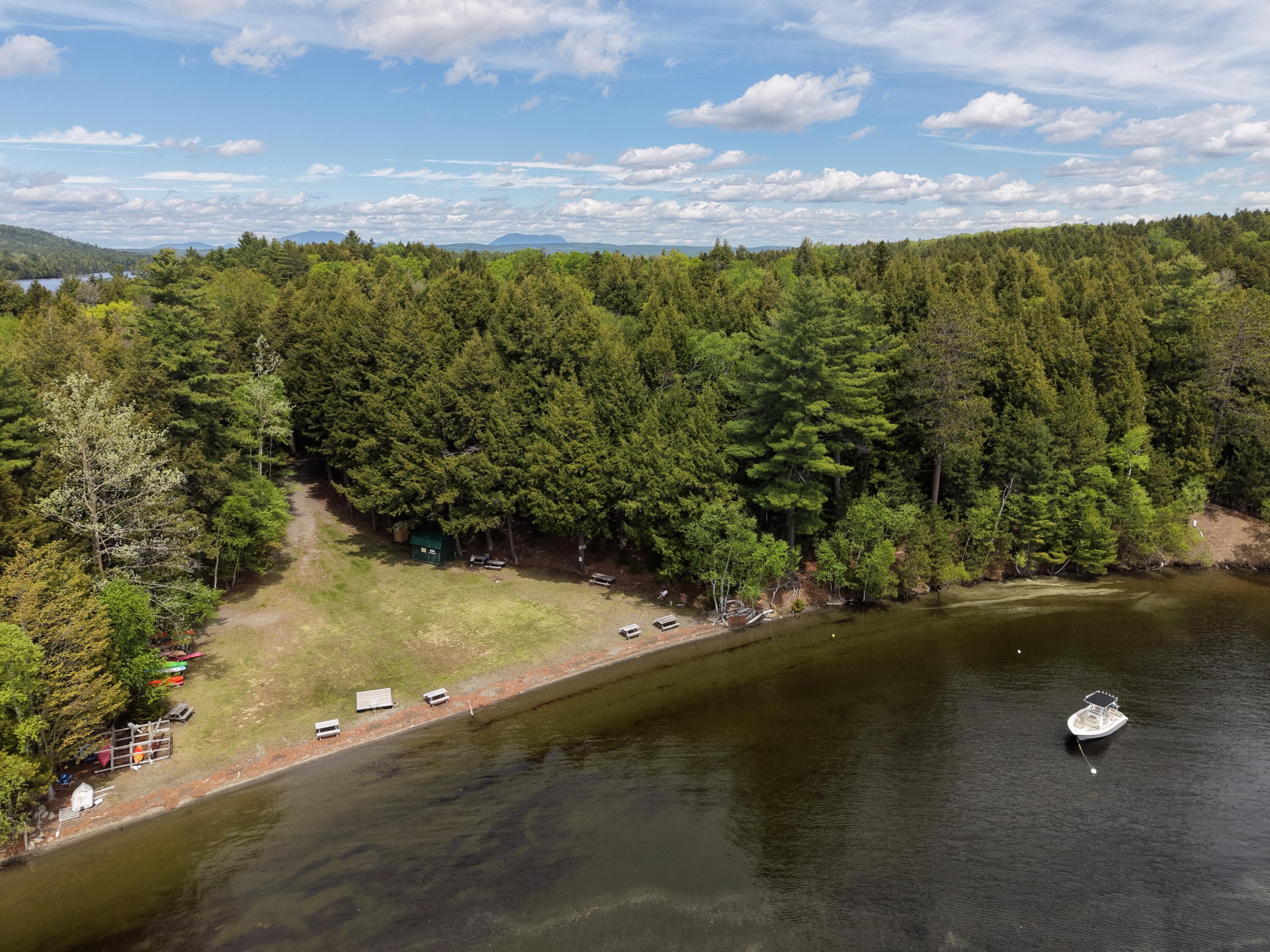 349 Black Point Road Beaver Cove, ME 04441 - Photo 3 of 71 DJI_20260527123640_0063_D