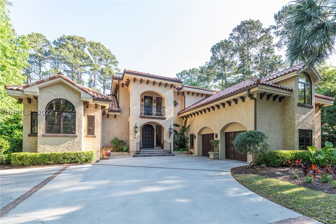 23 McIntosh Road Hilton Head Island, SC 29926 - Photo 1 of 1 Gallery Image 1