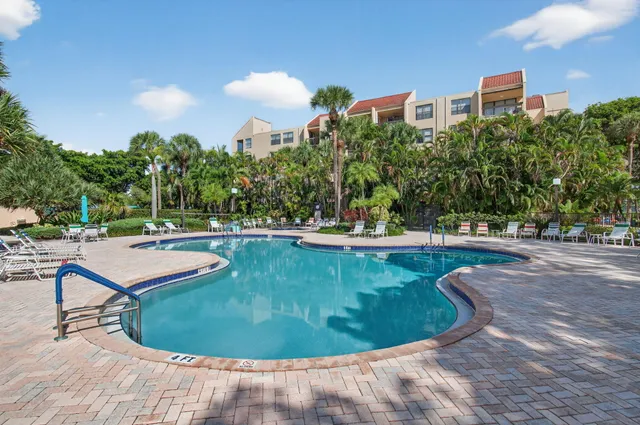 $9,000 | 600 Egret Circle, Unit 7501, Delray Beach, FL 33444