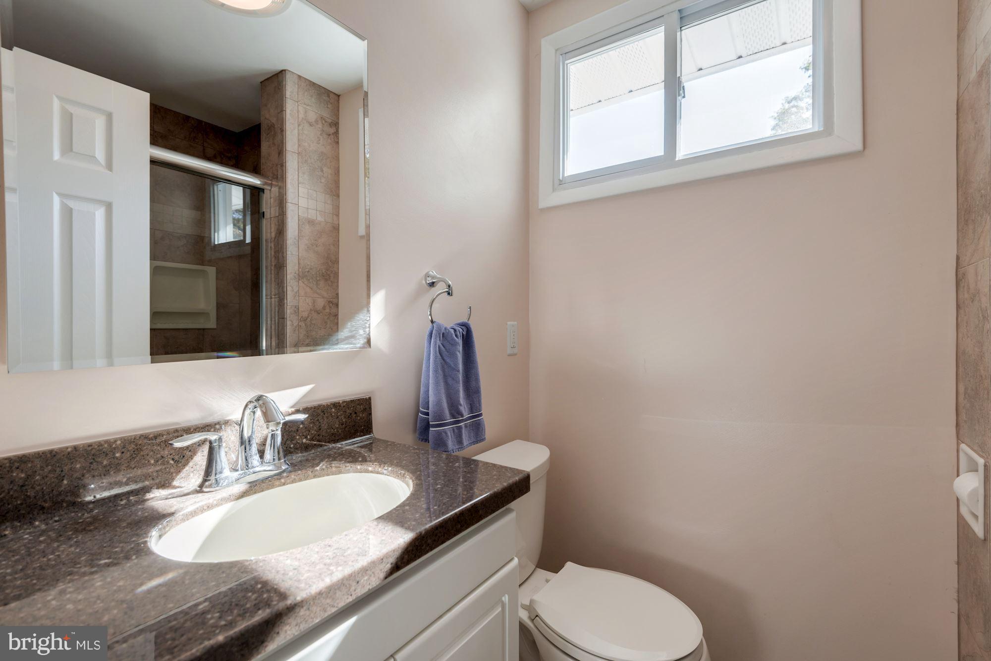 6912 Gillings Road Springfield, VA 22152 - Photo 11 of 28 Bath (Master)