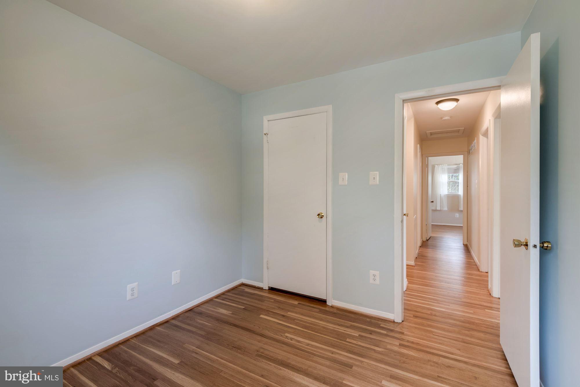 6912 Gillings Road Springfield, VA 22152 - Photo 12 of 28 Bedroom