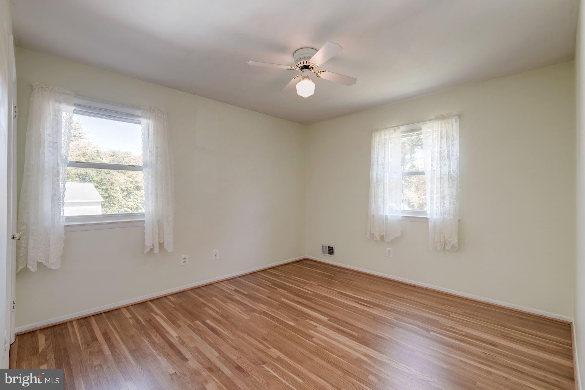 6912 Gillings Road Springfield, VA 22152 - Photo 13 of 28 Bedroom