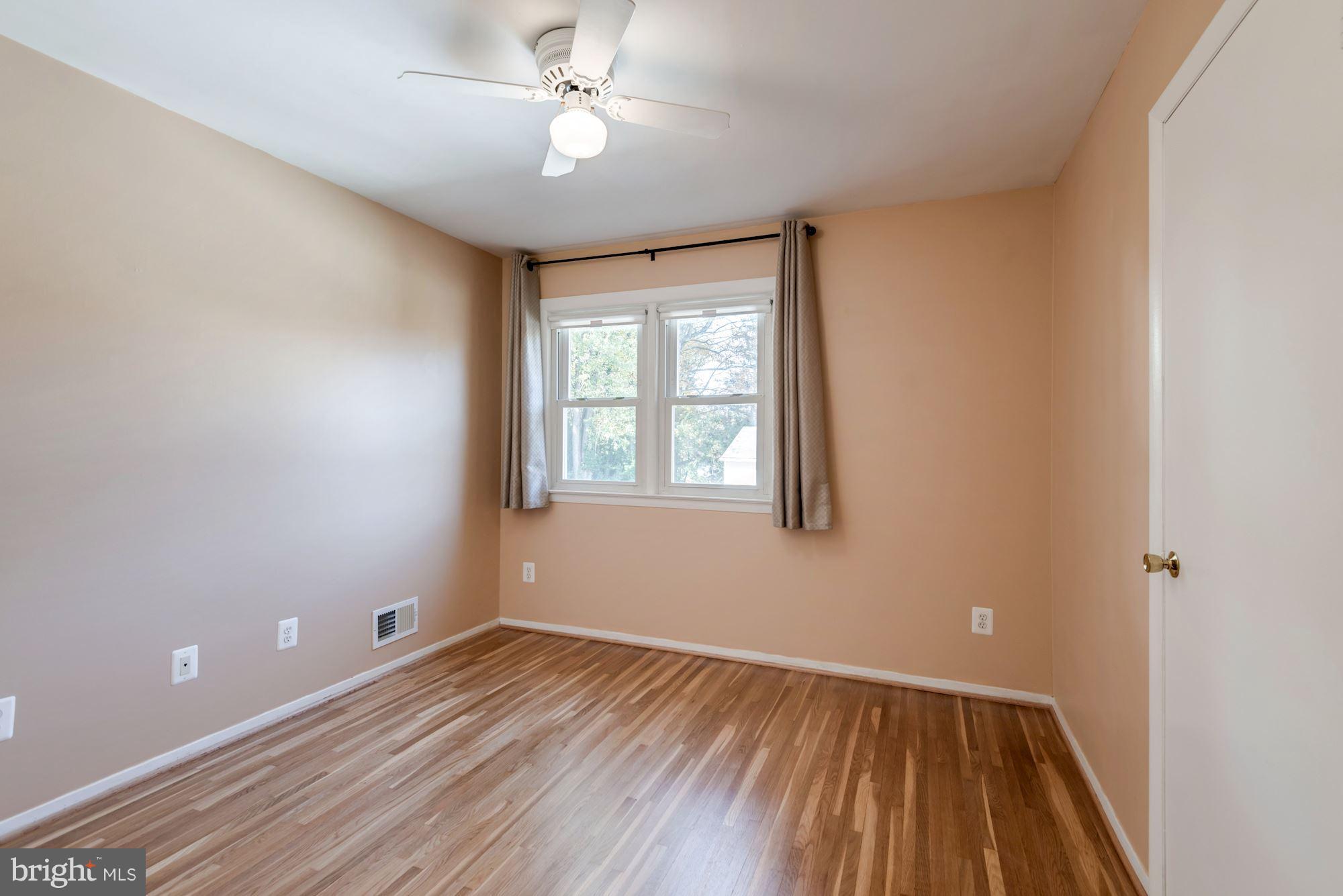 6912 Gillings Road Springfield, VA 22152 - Photo 14 of 28 Bedroom