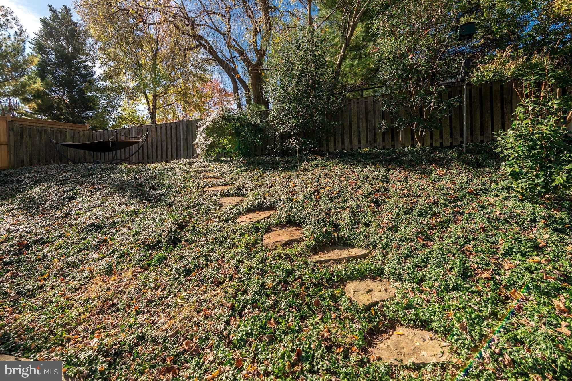 6912 Gillings Road Springfield, VA 22152 - Photo 24 of 28 Exterior (Rear)