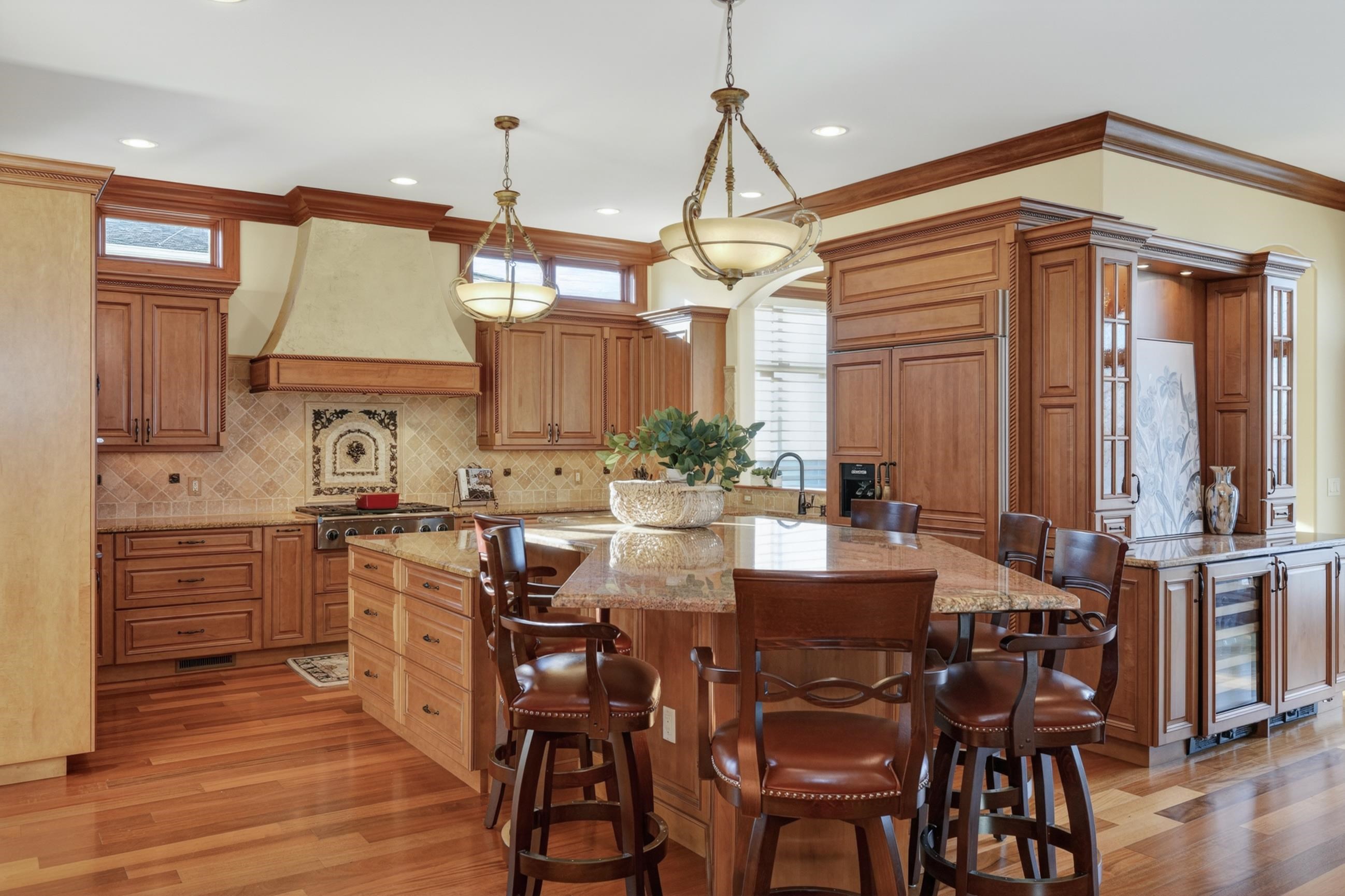 2202 Colladay Point Drive Stoughton, WI 53589 - Photo 5 of 87