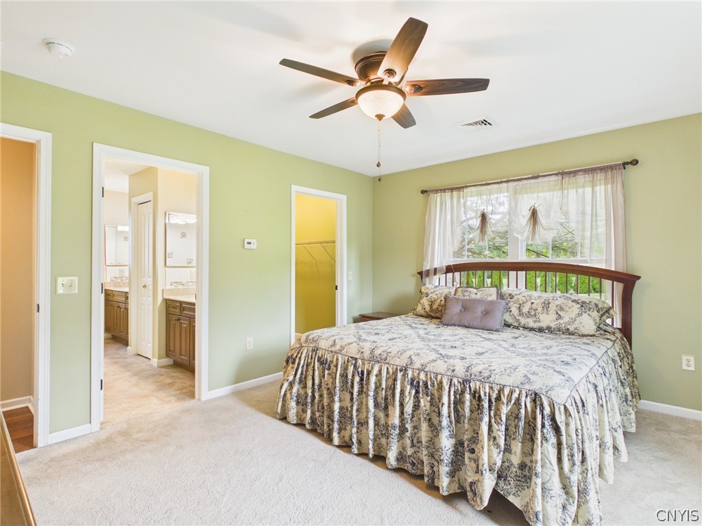 1371 Toll Gate Hill Road Locke, NY 13092 - Photo 22 of 40