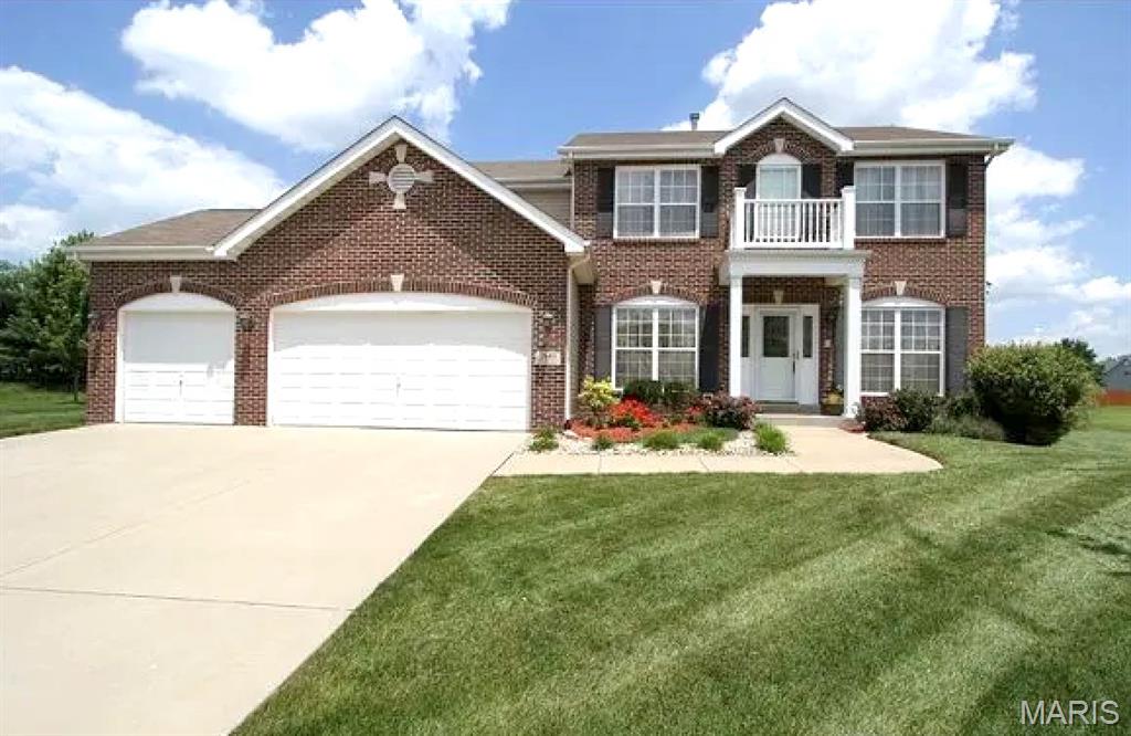 2645 Westinghouse Drive Belleville, IL 62221 - Photo 1 of 21