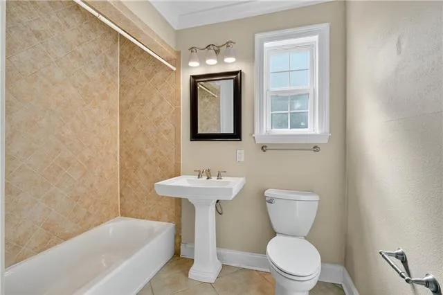 $2,700 | 140 22nd Street, New Orleans, LA 70124