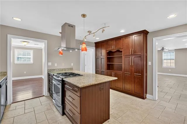 $2,700 | 140 22nd Street, New Orleans, LA 70124