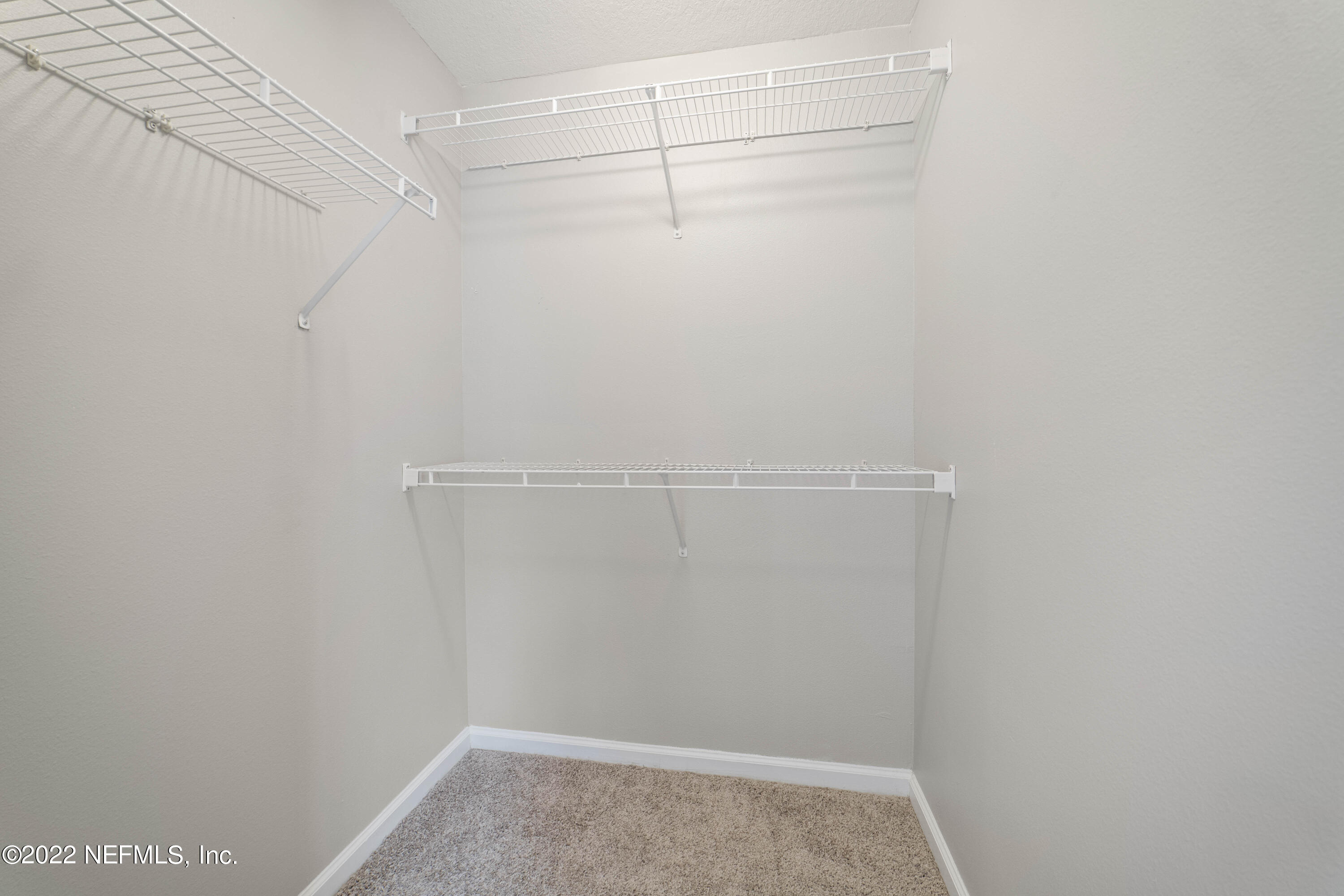 7990 Baymeadows Road East, Unit 1203 Jacksonville, FL 32256 - Photo 23 of 37 Closet
