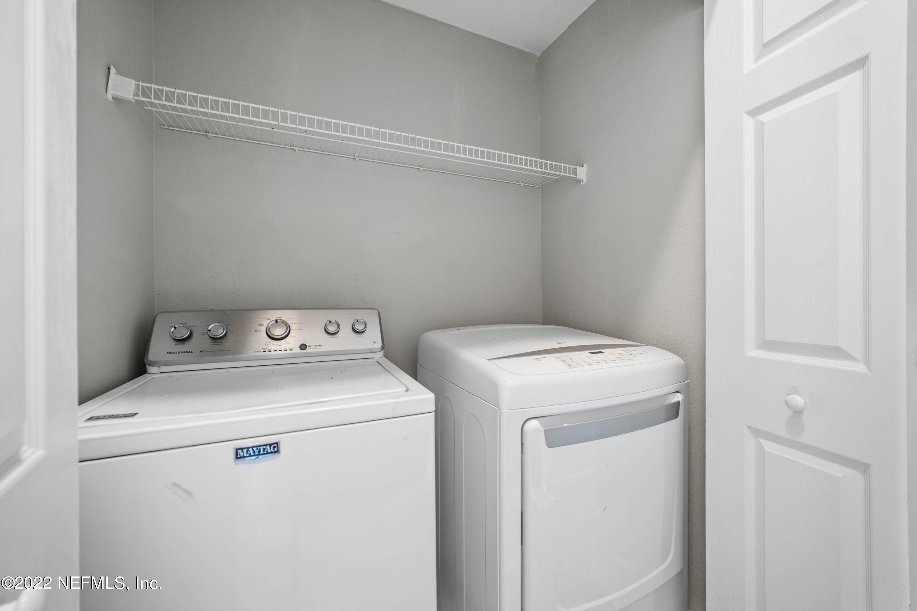 7990 Baymeadows Road East, Unit 1203 Jacksonville, FL 32256 - Photo 25 of 37 Laundry