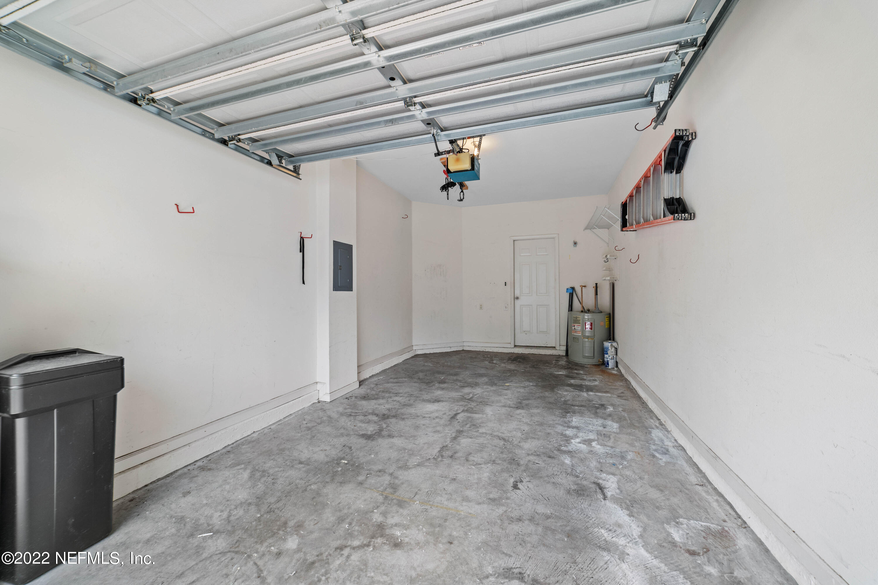7990 Baymeadows Road East, Unit 1203 Jacksonville, FL 32256 - Photo 28 of 37 Garage