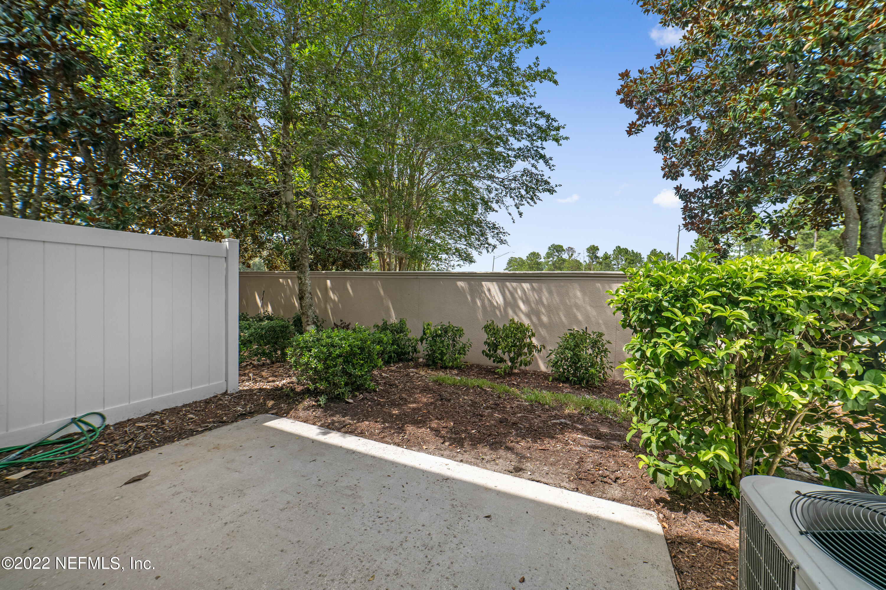 7990 Baymeadows Road East, Unit 1203 Jacksonville, FL 32256 - Photo 29 of 37 Back patio