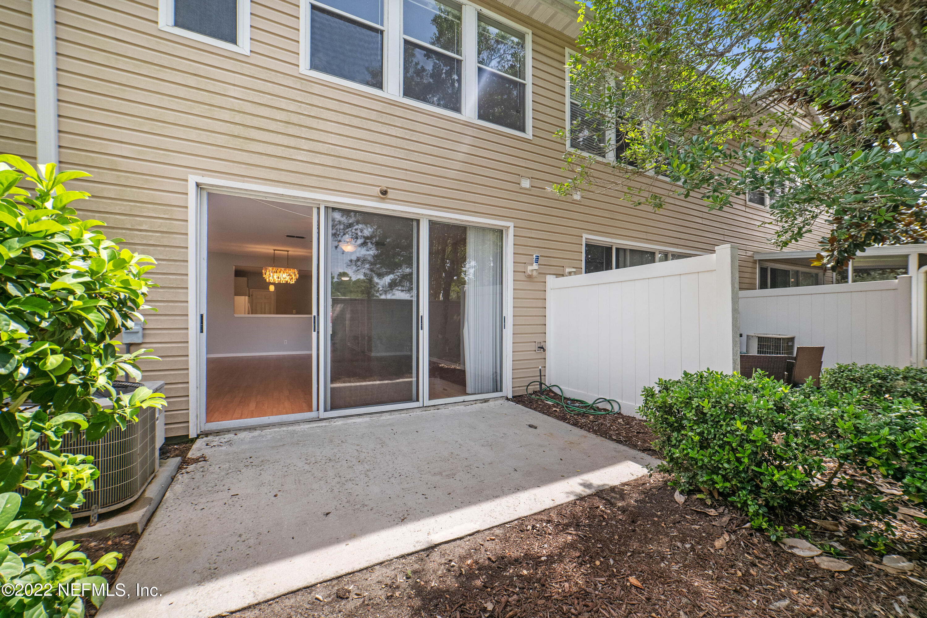 7990 Baymeadows Road East, Unit 1203 Jacksonville, FL 32256 - Photo 30 of 37 Back patio
