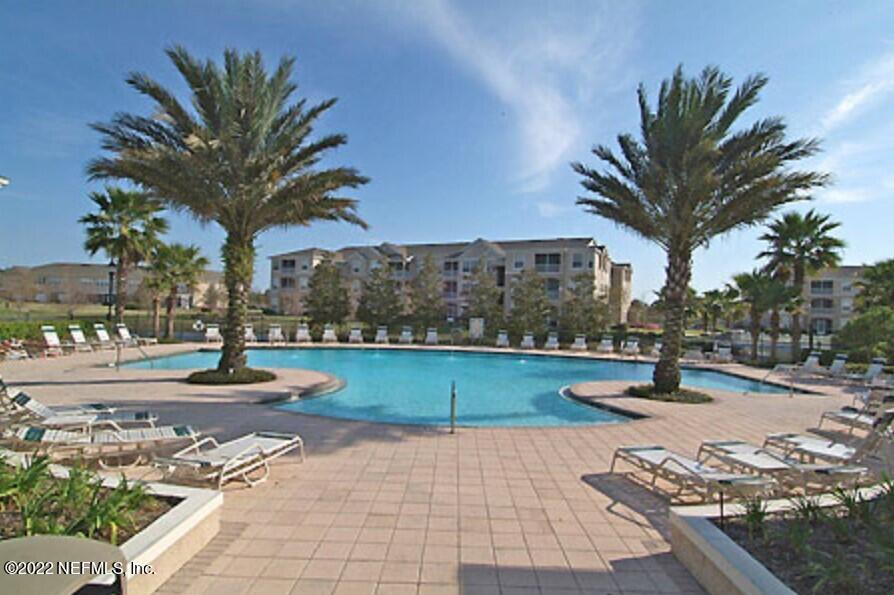 7990 Baymeadows Road East, Unit 1203 Jacksonville, FL 32256 - Photo 33 of 37 Pool