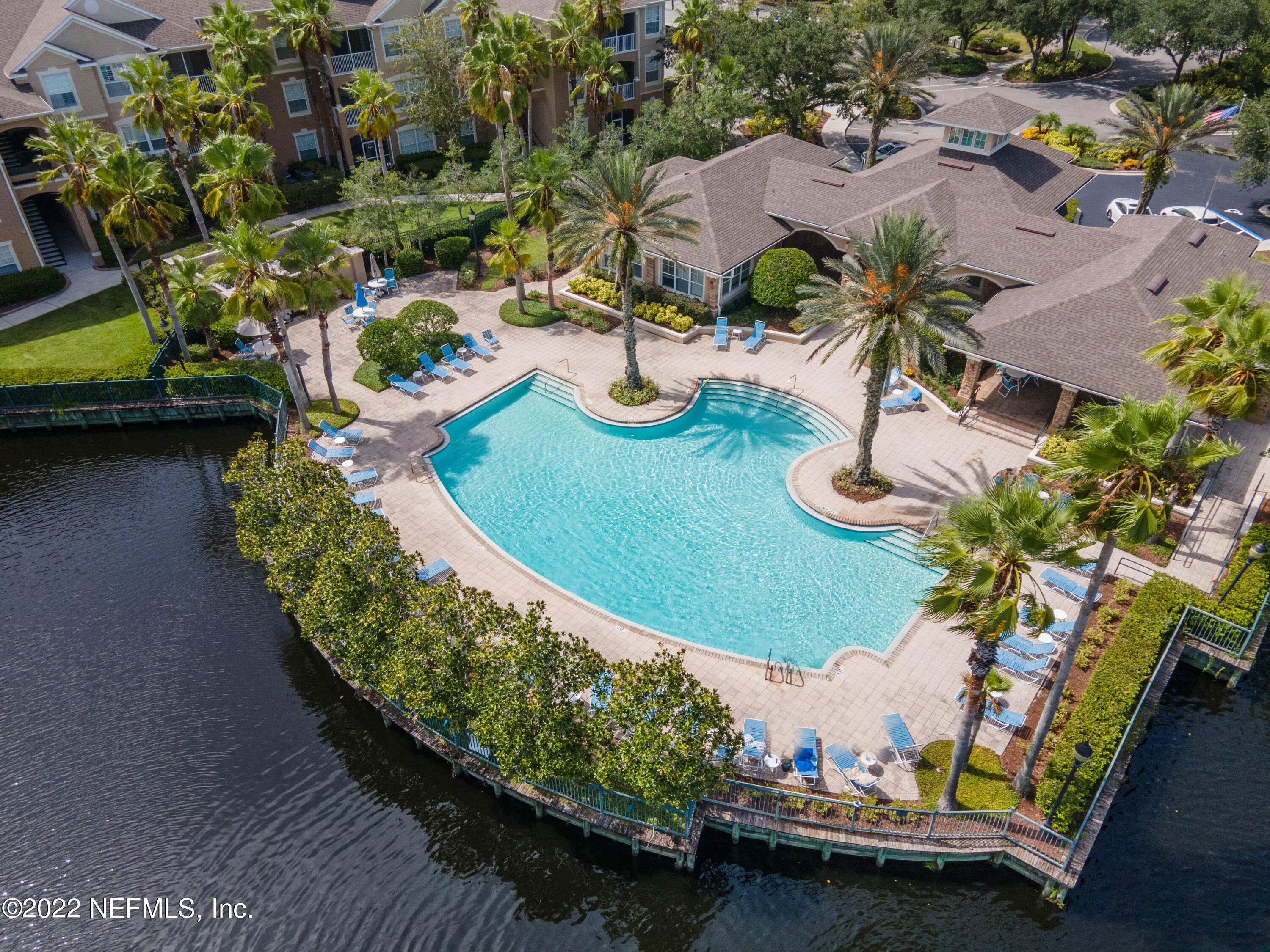 7990 Baymeadows Road East, Unit 1203 Jacksonville, FL 32256 - Photo 36 of 37 Pool