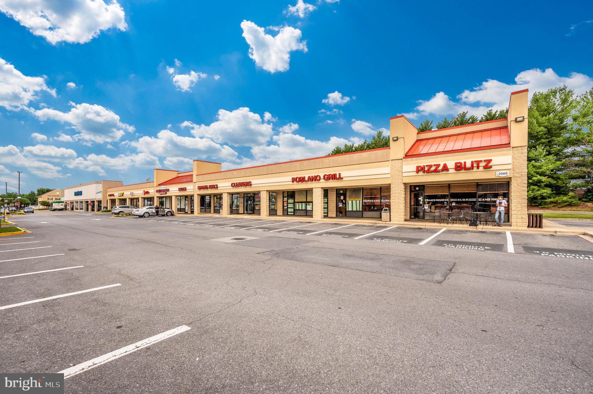 2148 Chestnut Lane Frederick, MD 21702 - Photo 70 of 77 Shopping