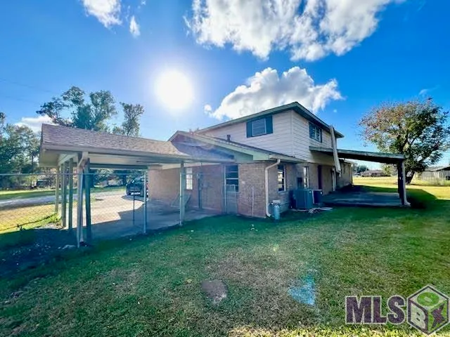 $99,900 | 203 Donald Drive, Houma, LA 70363